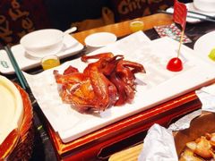 -大鸽饭(体育西路店)