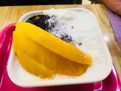 -满记甜品(苏州中心店)