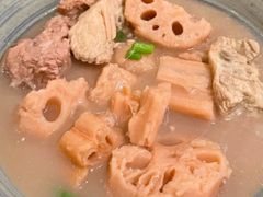 -静一餐厅·湖北菜(前门店)