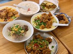 -小豆海棠(嘉兴路店)