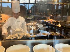 -咖啡厅自助餐厅(贵阳中天凯悦酒店)