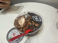 -DQ·蛋糕·冰淇淋(天通苑华联店)