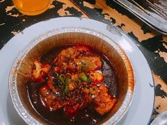 -碎怂烤肉(钟楼柳巷店)