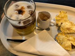 -Nectar One Cafe(勇烈路n1店)