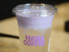 -HANA COFFEE(长寿路店)