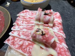 -火社火锅(平安大街店)