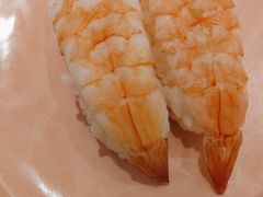 -争鲜回转寿司(通州万达店)