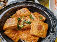 -大笑饭堂(甲子桥店)