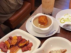 -Me&Joe意大利面·珍珠奶茶(鲁班路店)