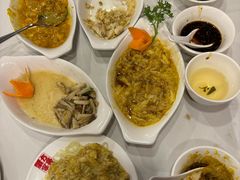 -新光酒家方亮蟹宴(黄浦店)