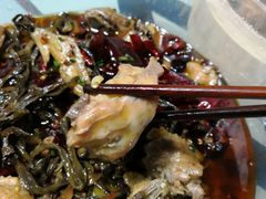 -天治宣·野椒鸡(龙头寺总店)