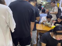 -无名氏面馆(邮电路店)