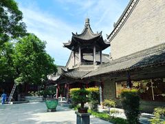 -关中书院