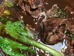 -鱼羊宴烤鱼羊蝎子烧烤(怡馨家园店)