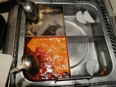 -海底捞火锅(团结桥店)