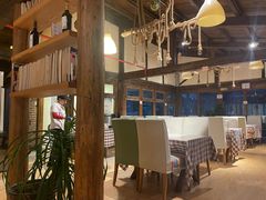 -北京水岸山吧度假村(雁栖镇店)