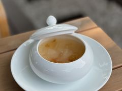 -自如ZSPACE四合院艺术餐厅