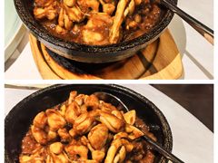 -小城故事·地道宁波味(月湖盛园店)