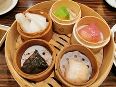 避风塘虾饺五小宝-避风塘(光启城店)