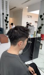 -锦尚名仕Hair Salon