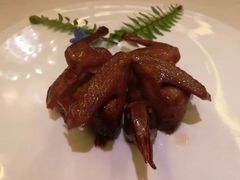 -许家菜(望江店)