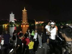 -桂林两江四湖景区