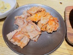 -泥炉烧肉师(新街口金銮巷店)