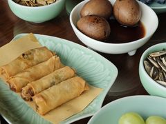 -湖畔居茶楼(湖滨店)