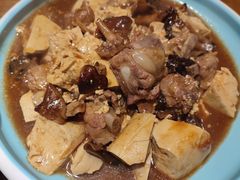 -蔡家酒楼(一德街店)