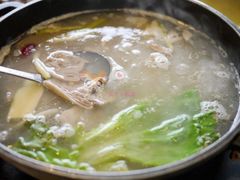 羊肉汤-琼林徽宴(中央门店)
