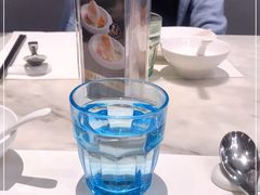 -港丽餐厅(高德置地店)