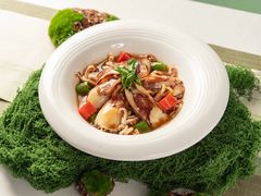 -广州塔晖粤轩中餐厅