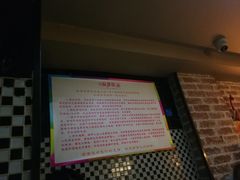 -眷江南之小蓝鲸(王府大街店)