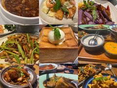 -鹿港小镇(金虹桥国际中心店)