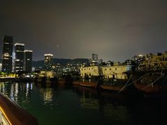 -LA MAISON公鸡和龙(蛇口店)