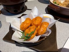 -BetterThai 泰加(苏州中心店)
