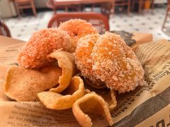 -太食獸泰式茶餐厅(IFS国金中心店)