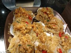 -韩盛炭火烤肉(万达广场店)