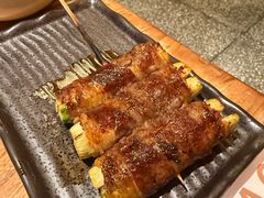 -炉胜·炉端烧·居酒屋