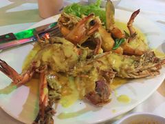 -真浪大家乐海鲜餐馆