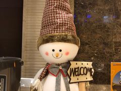 -高密维景国际大酒店(高密店)