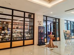 -大连铂尔曼酒店-铂尔曼美食廊 Pullman Deli