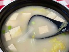 -西贝(金桥店)