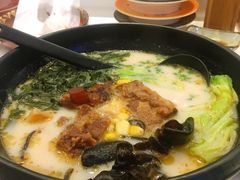 -禾绿回转寿司(苏宁广场店)