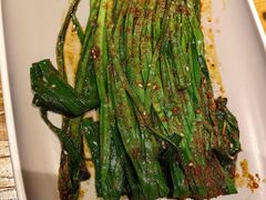 -不是烧烤·武汉大排档(大成路店)