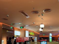 -巴奴毛肚火锅(京西大悦城店)