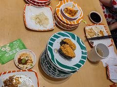 -新一番三文鱼寿司(吾悦店)