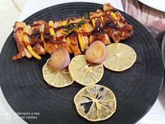-娜娜家•Nana’s restaurant (爱琴海店)
