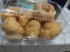-幸福蛋糕坊(金顶街店)