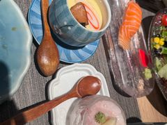 -炙柒Sekinana·精致日料(合生汇店)